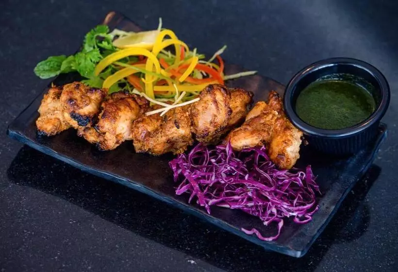 Hotelli Ginger Bharuch