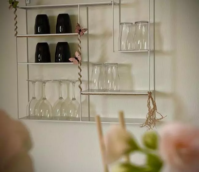 Hotelli Gåsen Out B&b