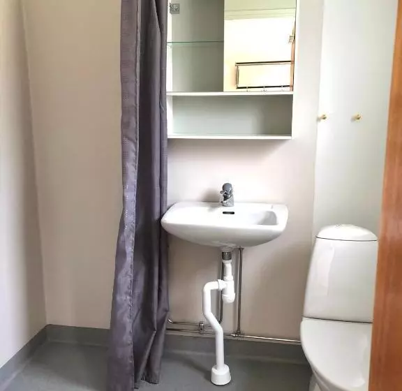 Hotelli Gåsen Out B&b