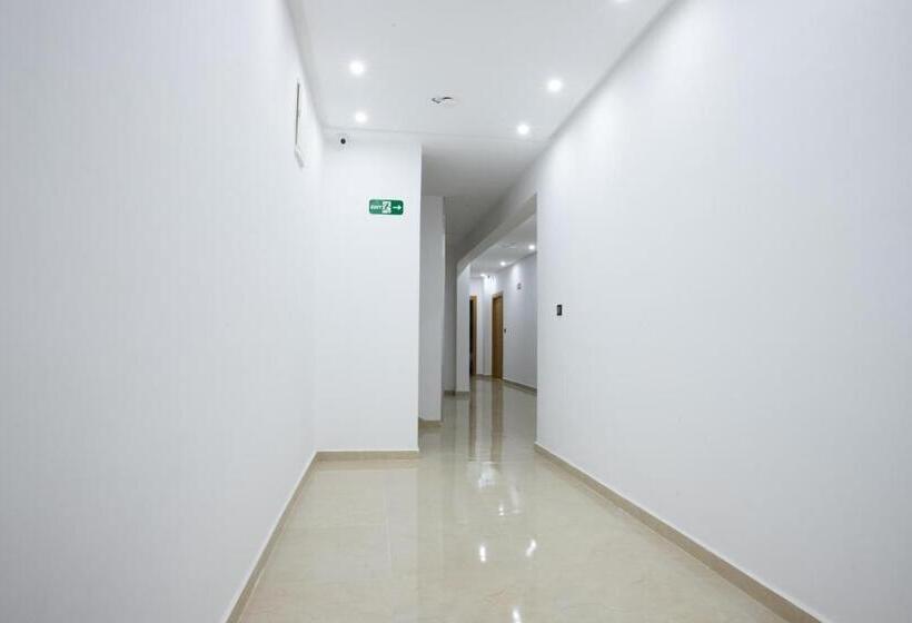 בית מלון כפרי Karam City