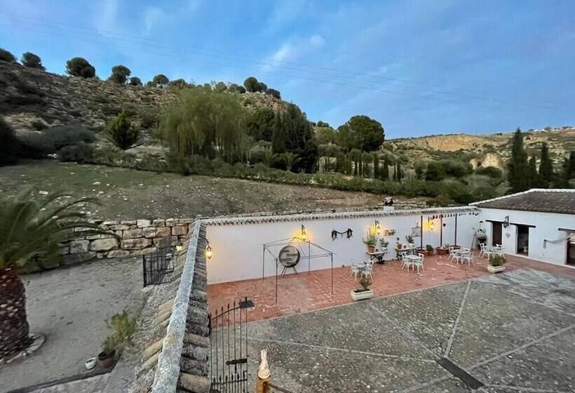 هتل La Mirada De Ronda