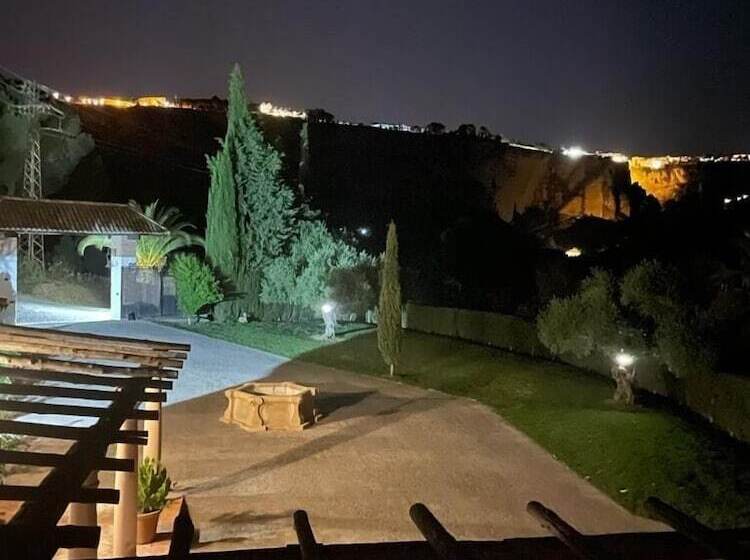 هتل La Mirada De Ronda