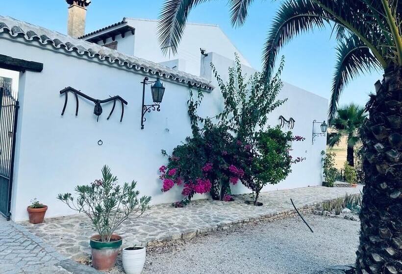هتل La Mirada De Ronda