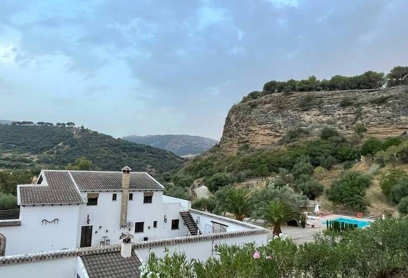 هتل La Mirada De Ronda