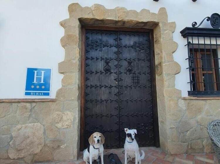 هتل La Mirada De Ronda