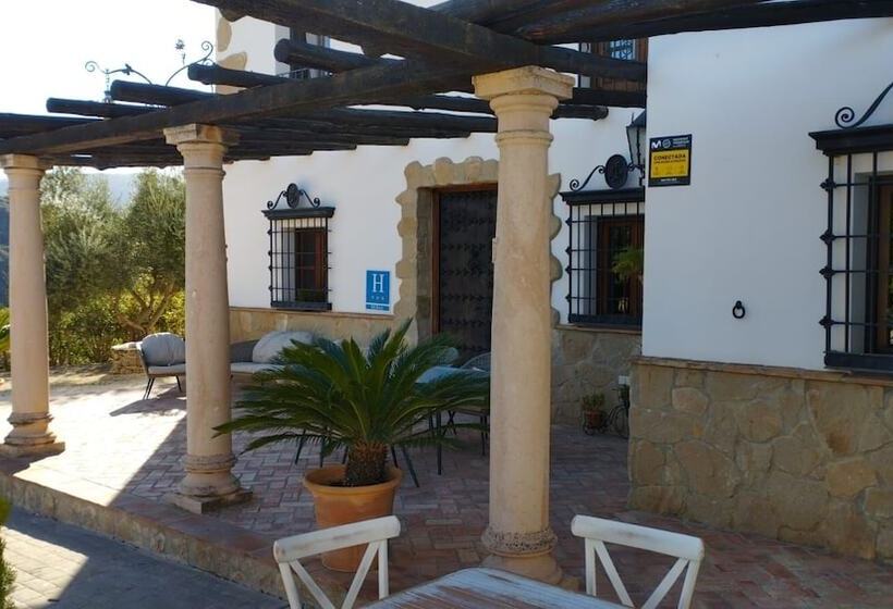 هتل La Mirada De Ronda