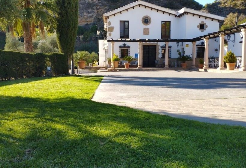 هتل La Mirada De Ronda