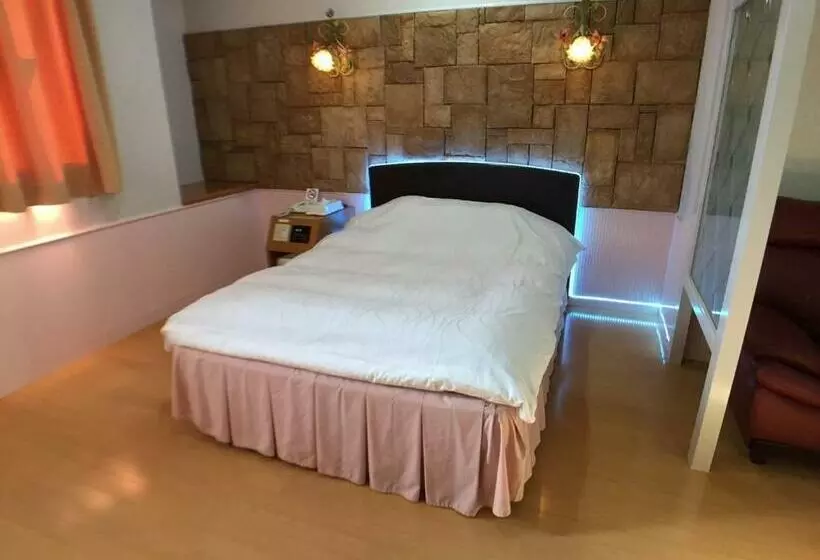 Hotelli La Rouge Vacation Stay 89068v