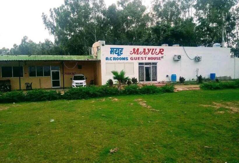 ホテル Oyo 70132 Mayur Guest House