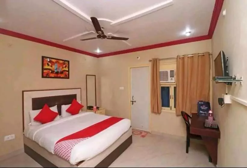 ホテル Oyo 70132 Mayur Guest House
