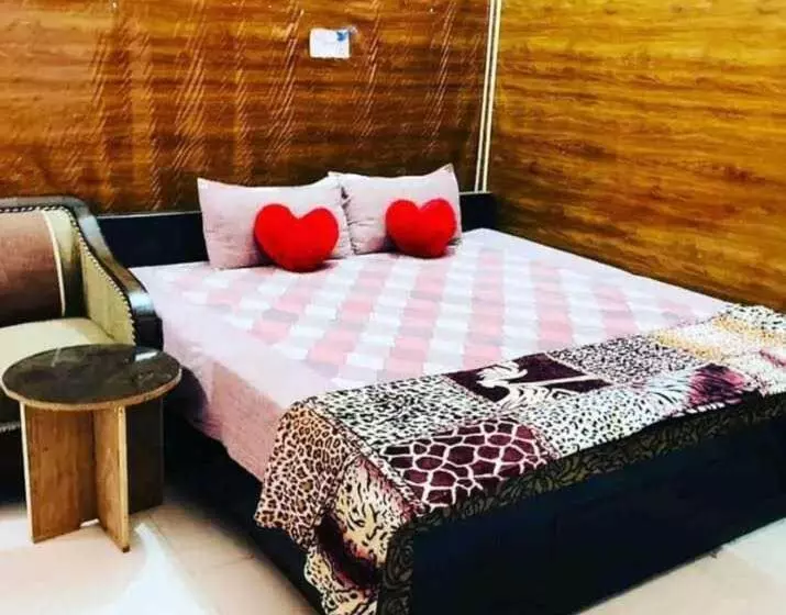 ホテル Oyo 70132 Mayur Guest House
