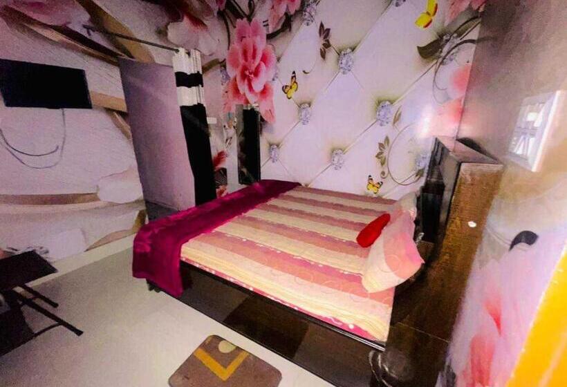 ホテル Oyo 70132 Mayur Guest House