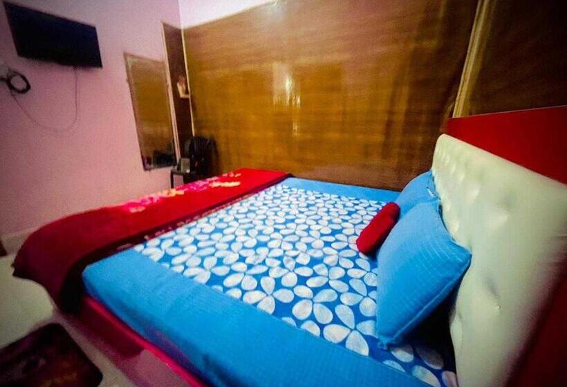 ホテル Oyo 70132 Mayur Guest House