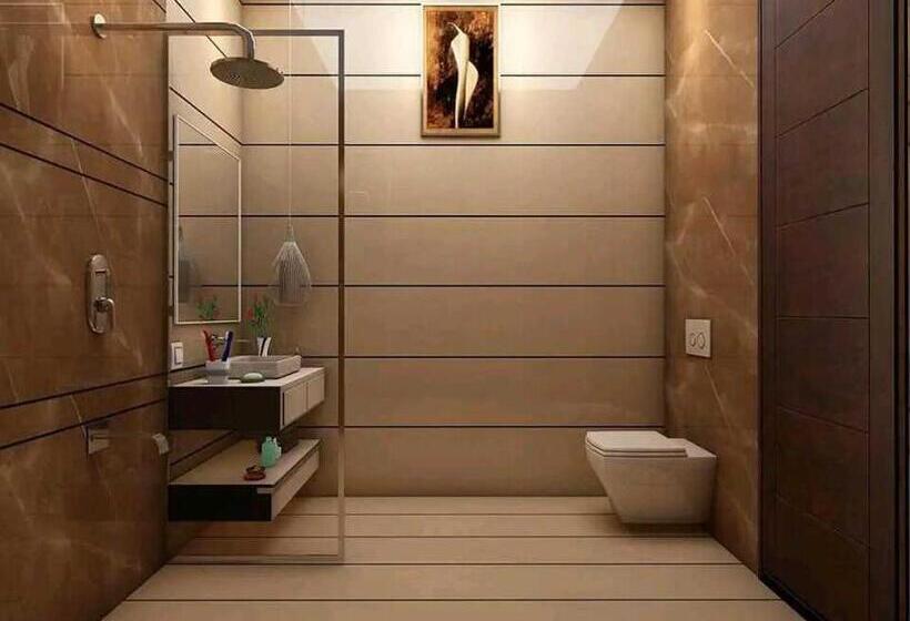 ホテル Oyo 70132 Mayur Guest House