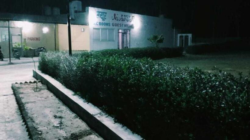 ホテル Oyo 70132 Mayur Guest House