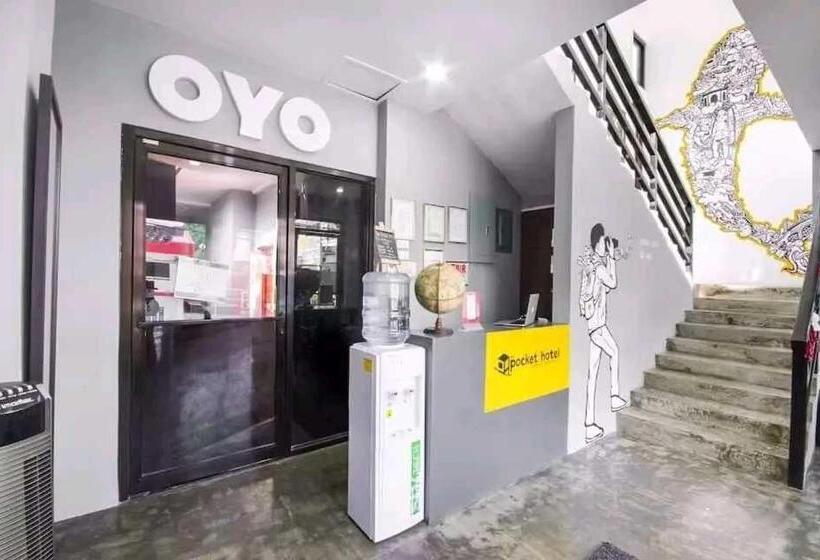ホテル Oyo 70132 Mayur Guest House