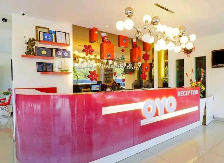 ホテル Oyo 70132 Mayur Guest House