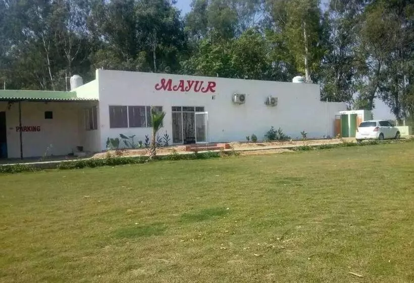 ホテル Oyo 70132 Mayur Guest House