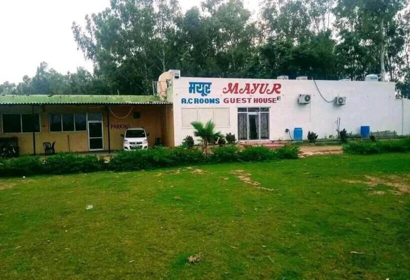 ホテル Oyo 70132 Mayur Guest House