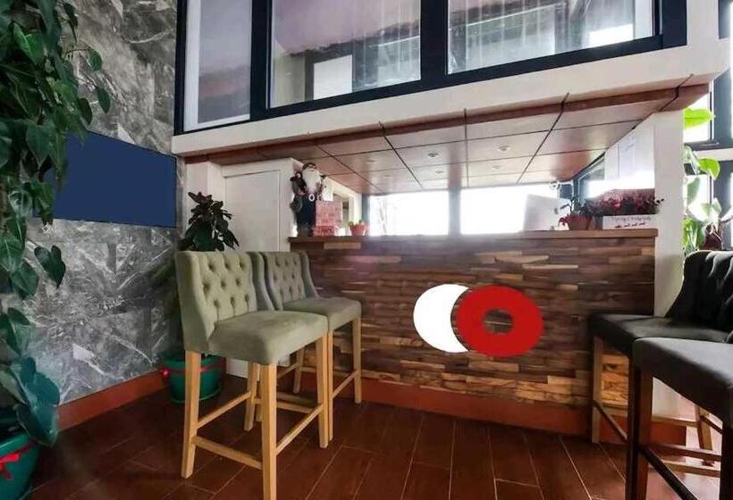 ホテル Oyo 70132 Mayur Guest House