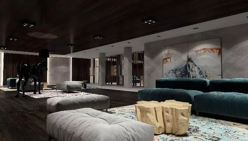 Hotelli Radisson Blu Resort & Conference Center, Ostróda Mazury