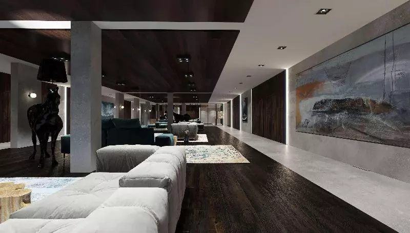 Hotelli Radisson Blu Resort & Conference Center, Ostróda Mazury