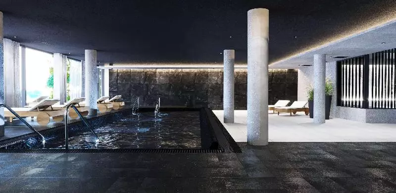 Hotelli Radisson Blu Resort & Conference Center, Ostróda Mazury