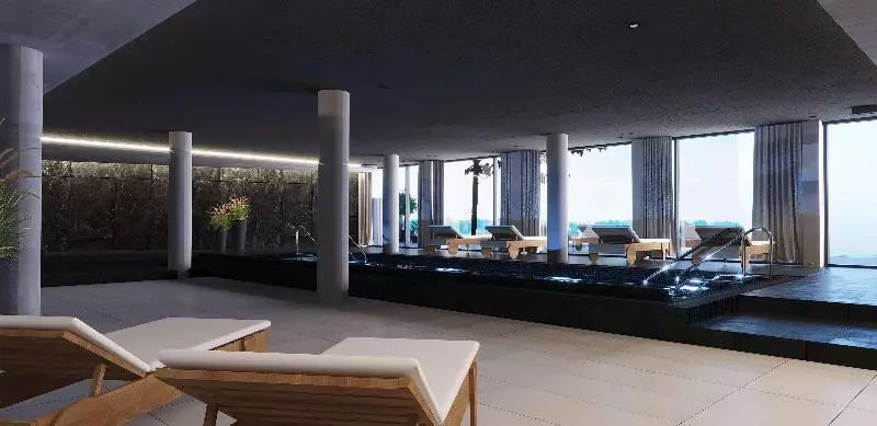 Hotelli Radisson Blu Resort & Conference Center, Ostróda Mazury