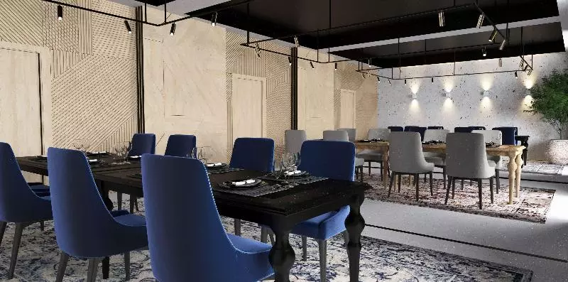 Hotelli Radisson Blu Resort & Conference Center, Ostróda Mazury