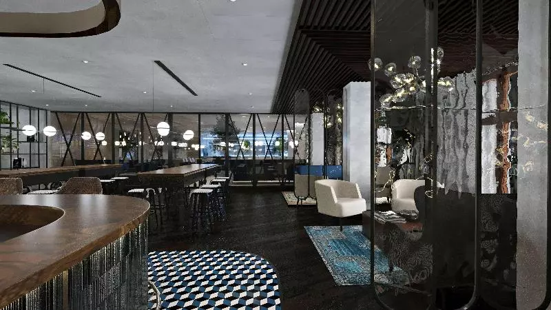 Hotelli Radisson Blu Resort & Conference Center, Ostróda Mazury