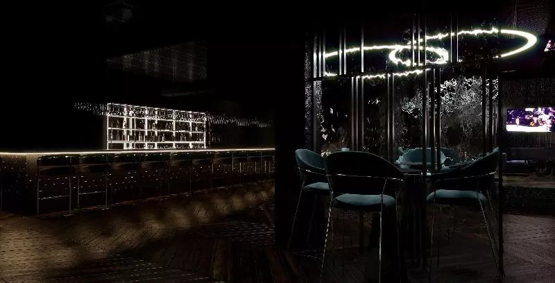 Hotelli Radisson Blu Resort & Conference Center, Ostróda Mazury