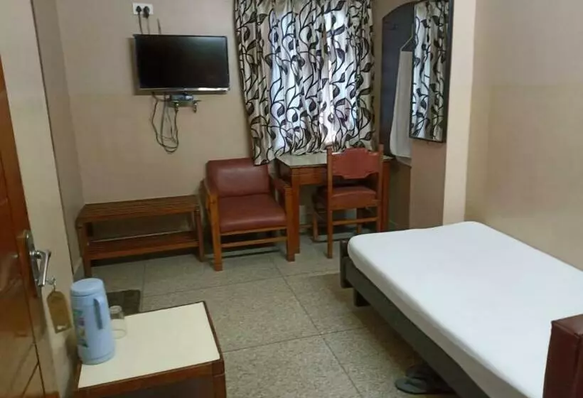 Hôtel Rajasthan