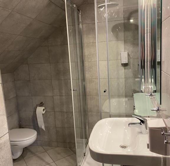 בית מלון כפרי Restauracja Zacisze Leśne Noclegi