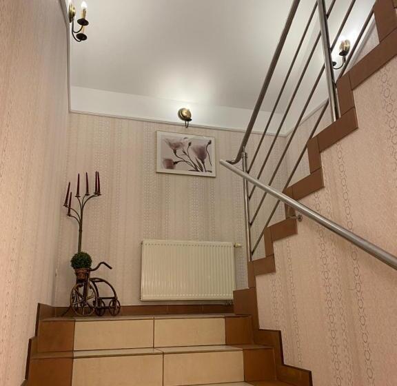 בית מלון כפרי Restauracja Zacisze Leśne Noclegi