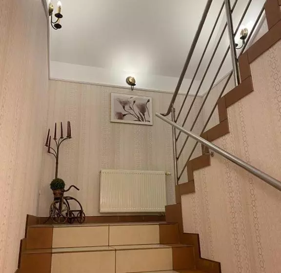 Hotelli Restauracja Zacisze Leśne Noclegi