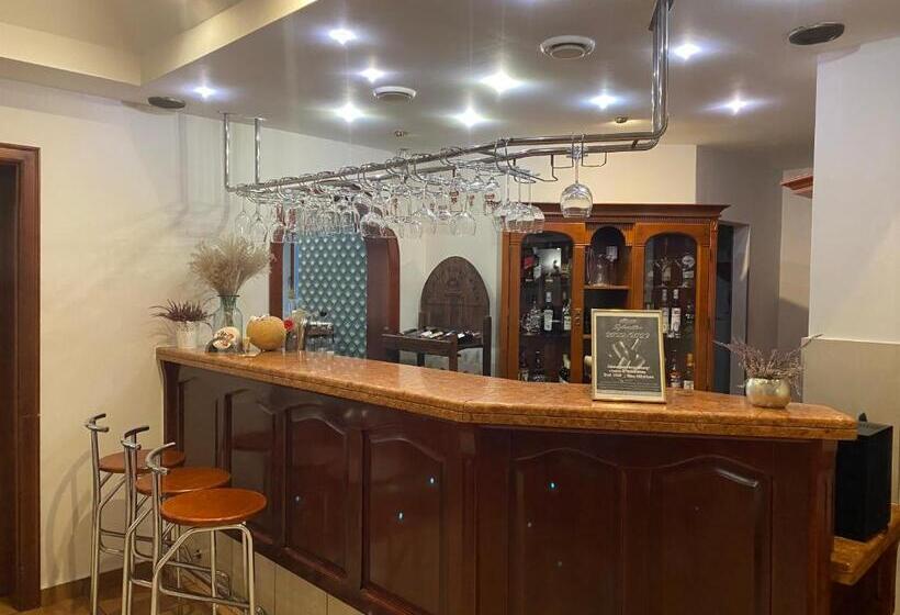 בית מלון כפרי Restauracja Zacisze Leśne Noclegi