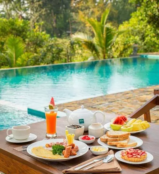 Hotelli Serenity Boutique   Unawatuna