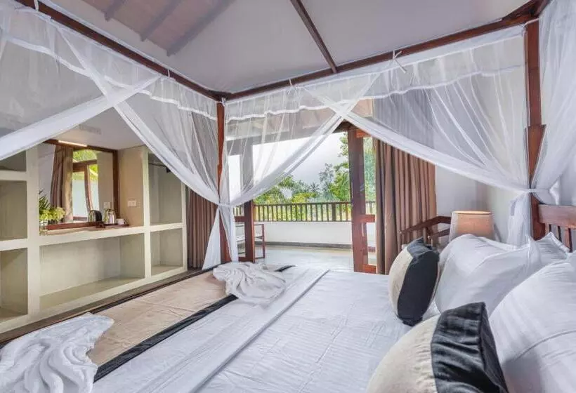 Hotelli Serenity Boutique   Unawatuna
