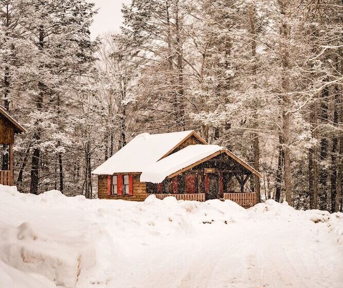 فندق Urban Cowboy Lodge