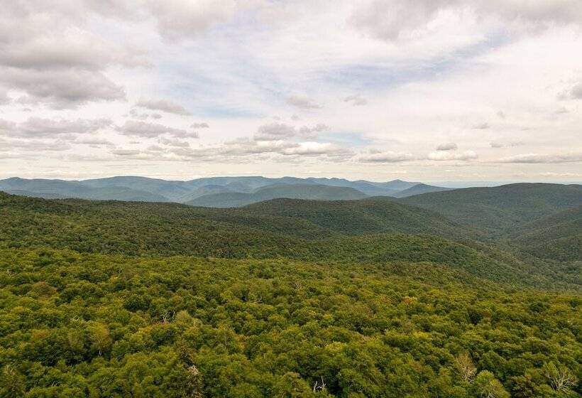 فندق Urban Cowboy Lodge