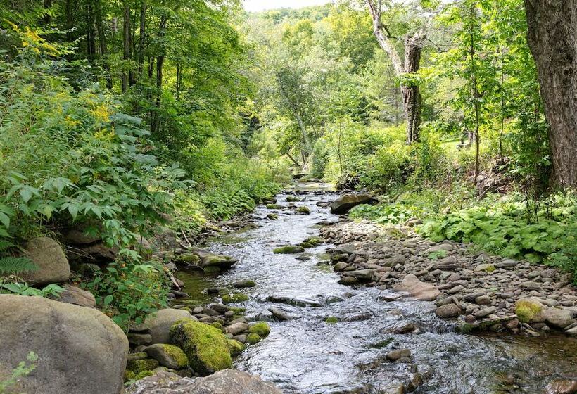 فندق Urban Cowboy Lodge