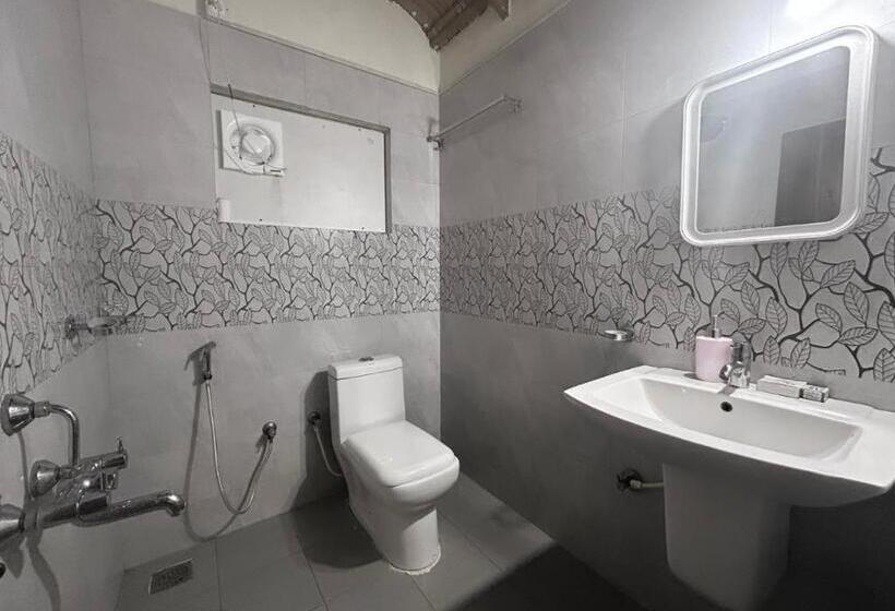 Jungle Hill Resort Coorg