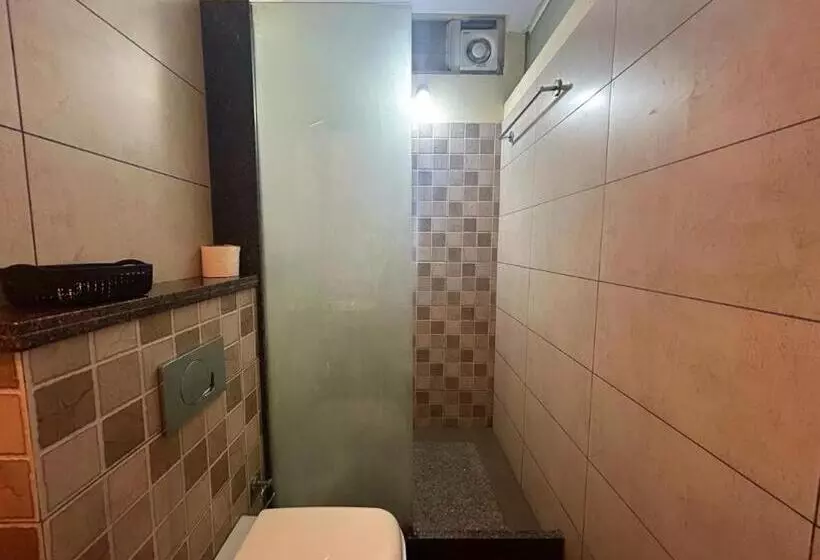 Jungle Hill Resort Coorg