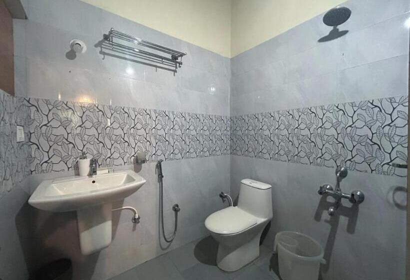 Jungle Hill Resort Coorg