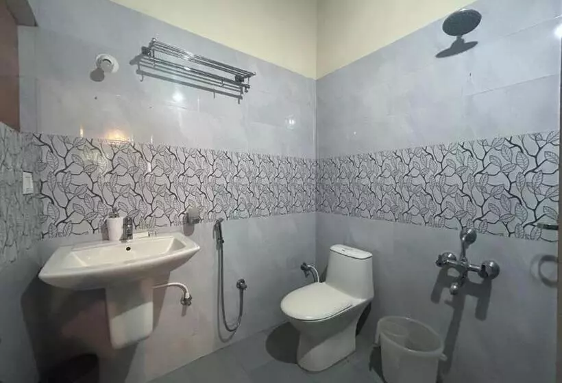 Jungle Hill Resort Coorg