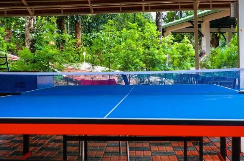 Jungle Hill Resort Coorg