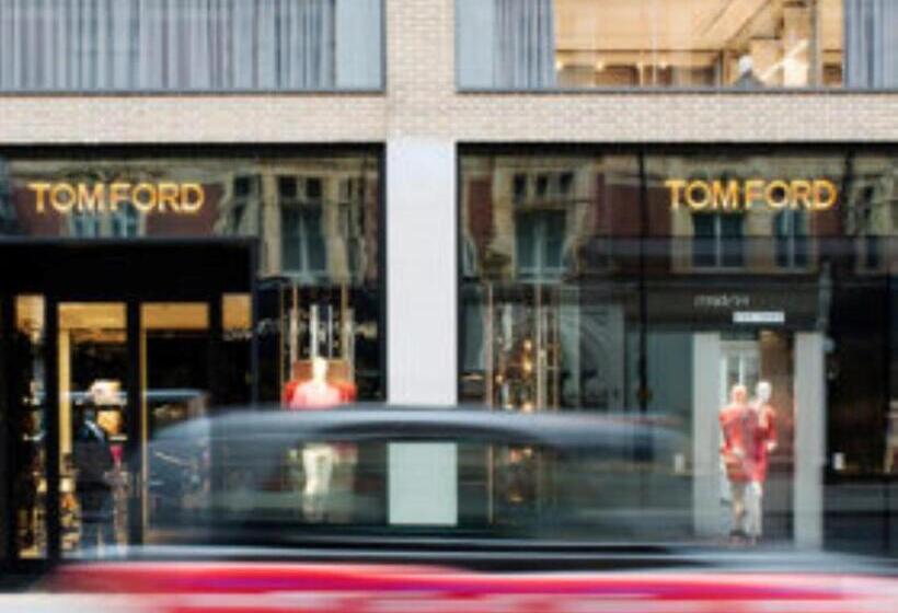 London Knightsbridge Sloane Pavilion Road Chelsea 5 Mins Walking To Hyde Park And Harrods