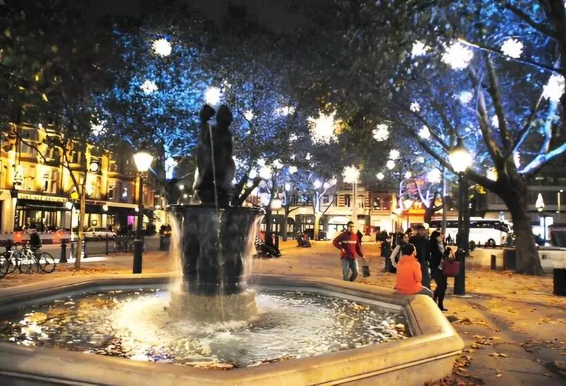 London Knightsbridge Sloane Pavilion Road Chelsea 5 Mins Walking To Hyde Park And Harrods