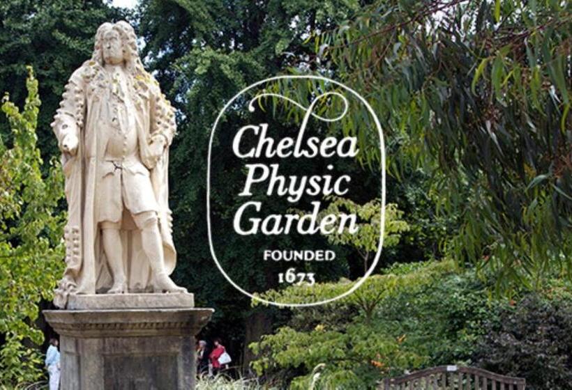 London Knightsbridge Sloane Pavilion Road Chelsea 5 Mins Walking To Hyde Park And Harrods