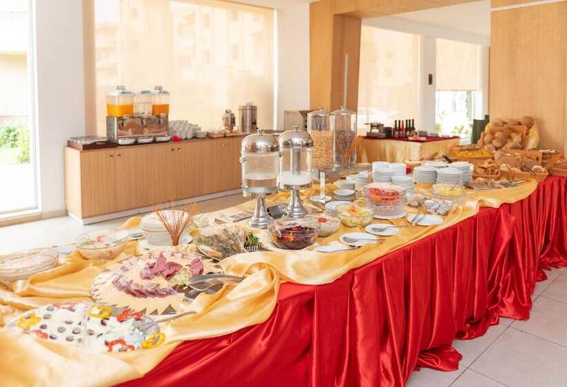 Marom Port Said Resort & Beach